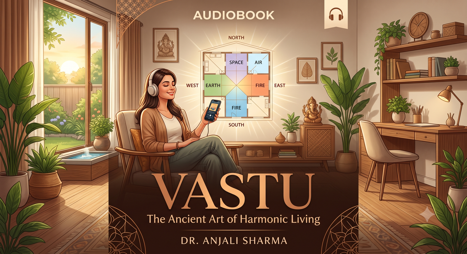 Audio Book